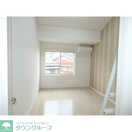 メゾン・ド・スピカの物件内観写真